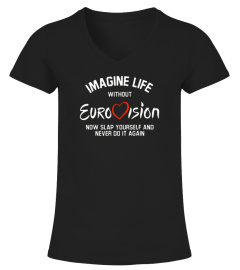 Eurovision Merch