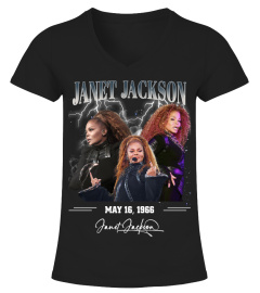 Birthday Janet Jackson