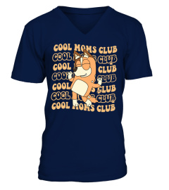 Cool moms club Edition