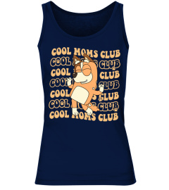 Cool moms club Edition