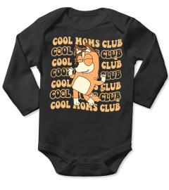 Cool moms club Edition