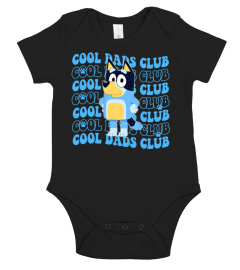Cool dads club Edition