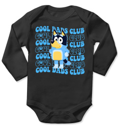 Cool dads club Edition