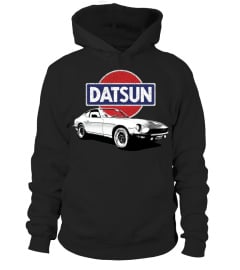 BK. Datsun Car (3)