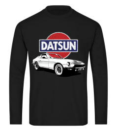 BK. Datsun Car (3)