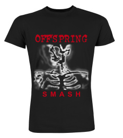 THE OFFSPRING SMASH