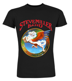 Steve Miller Band BK (19)