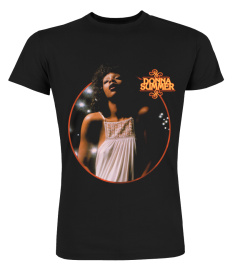 Donna Summer 17 BK