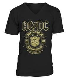 ACDC Band 34 BK