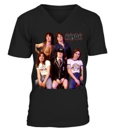 ACDC Band 9 BK