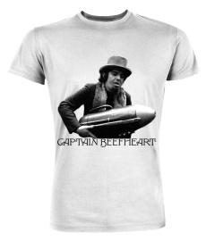 Captain Beefheart 30 WT