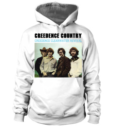 Creedence Clearwater Revival 5 WT