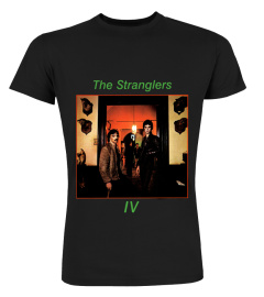 The Stranglers - Rattus Norvegicus BK 01