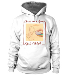 Joni Mitchell (32) WT