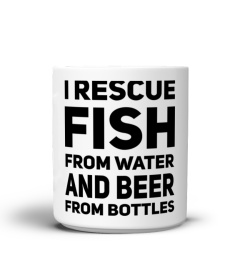 FISHING RESCUE