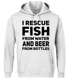 FISHING RESCUE