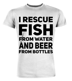 FISHING RESCUE