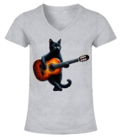 cat-play guitar v4