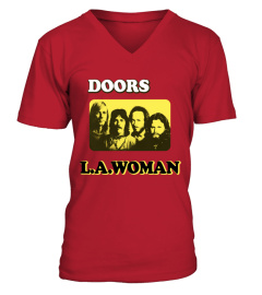 The Doors RD