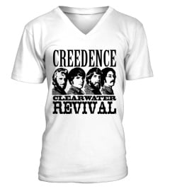 Creedence Clearwater Revival WT (2)