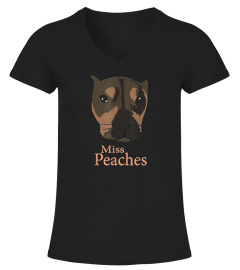 Miss Peaches Merch