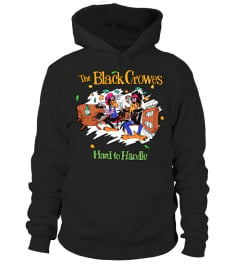 The Black Crowes 26 BK