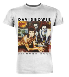 David Bowie 6 WT
