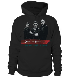 Depeche Mode 43 BK