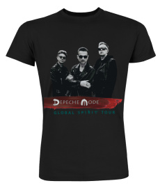 Depeche Mode 43 BK