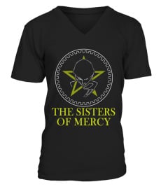 The Sisters of Mercy BK (1)