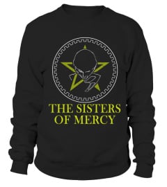 The Sisters of Mercy BK (1)