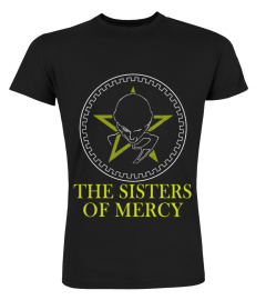 The Sisters of Mercy BK (1)