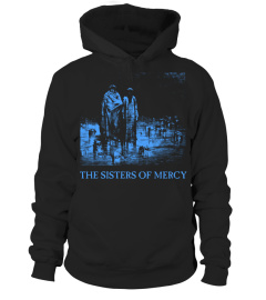 The Sisters of Mercy BK (11)