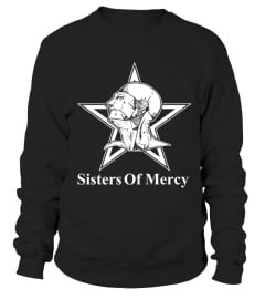 The Sisters of Mercy BK (6)