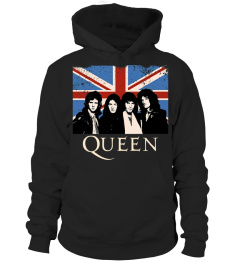 Queen 3 BK