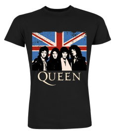 Queen 3 BK