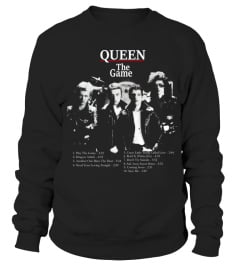 Queen 6 BK