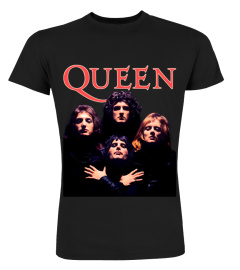 Queen 4 BK