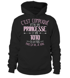 BEST SELLER - PRINCESSE TATA