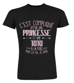 BEST SELLER - PRINCESSE TATA