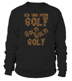 Limitierte Edition - Golfi Golf