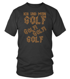 Limitierte Edition - Golfi Golf