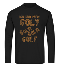 Limitierte Edition - Golfi Golf