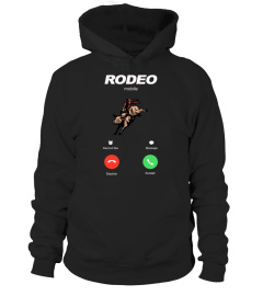 RODEO CALL