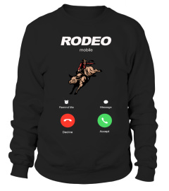 RODEO CALL