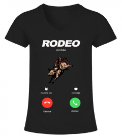 RODEO CALL