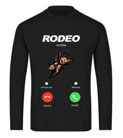 RODEO CALL