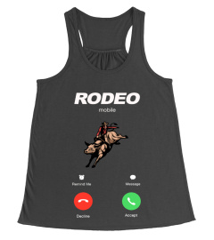 RODEO CALL