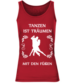 TANZEN IST TRÄUMEN 