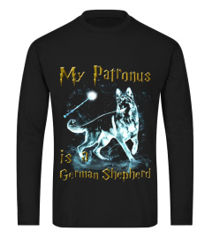 German Shepherd Tshirt